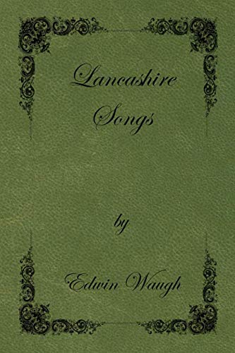 Beispielbild fr Lancashire Songs zum Verkauf von Revaluation Books