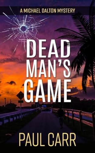 Stock image for Dead Man's Game for sale by HPB-Diamond