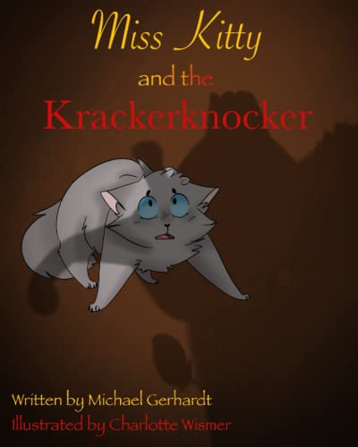 Imagen de archivo de Miss Kitty and the KrackerKnocker a la venta por SecondSale