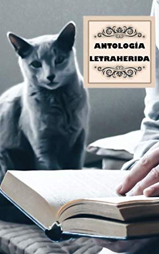 Stock image for Antologa Letraheridos for sale by Revaluation Books