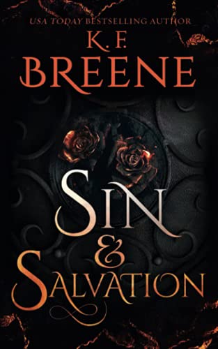 Stock image for Sin & Salvation (Demigods of San Francisco) for sale by Dream Books Co.