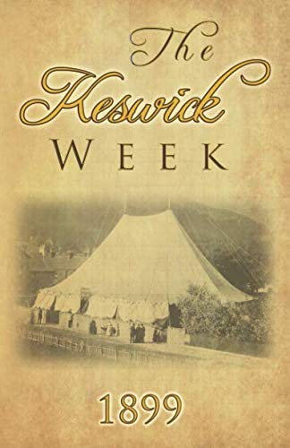 9781091282773: The Keswick Week 1899