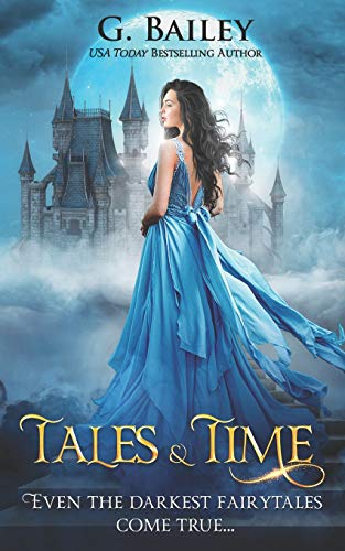 Beispielbild fr Tales & Time (Lost Time Academy) zum Verkauf von SecondSale