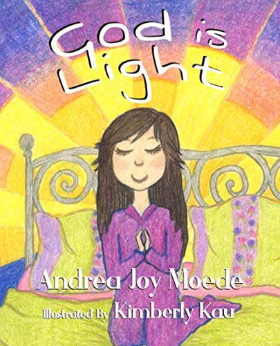 Beispielbild fr God is Light zum Verkauf von Revaluation Books