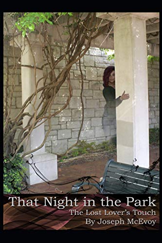 Stock image for That Night in the Park: The Lost Lover's Touch for sale by THE SAINT BOOKSTORE