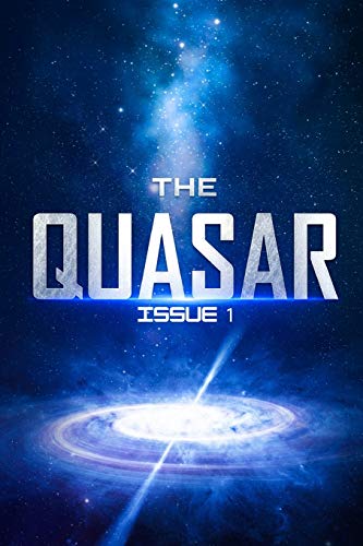 9781091329638: The Quasar: Issue 1 [Idioma Ingls]