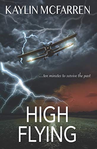 Stock image for High Flying for sale by Bookmonger.Ltd