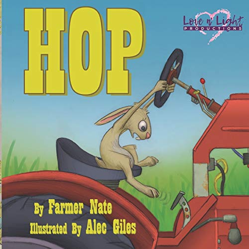 Stock image for Hop for sale by Blue Vase Books