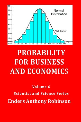 Beispielbild fr Probability for Business & Economics zum Verkauf von ThriftBooks-Atlanta