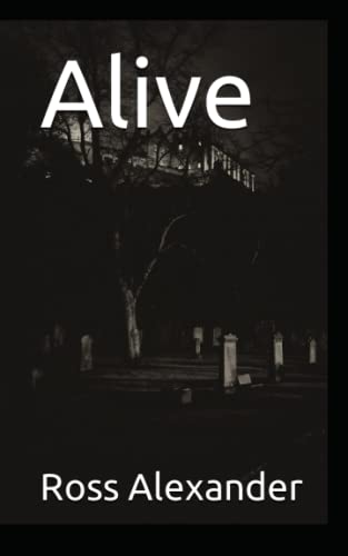 Imagen de archivo de Alive a la venta por WorldofBooks