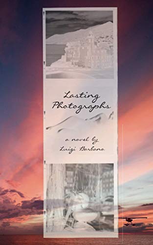Stock image for Lasting Photographs for sale by More Than Words