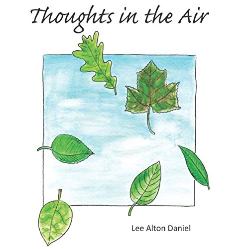 Stock image for Thoughts in the Air for sale by Revaluation Books