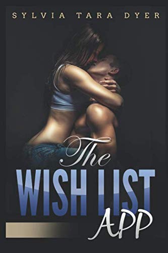 Stock image for The Wish List App for sale by Revaluation Books