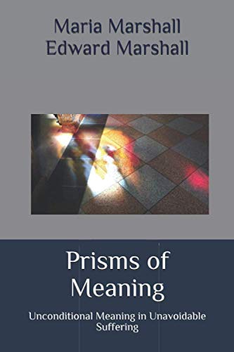 Beispielbild fr Prisms of Meaning: Unconditional Meaning in Unavoidable Suffering zum Verkauf von Lucky's Textbooks