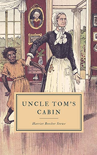 Beispielbild fr Uncle Tom's Cabin: Young Folk's Edition zum Verkauf von SecondSale