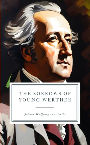 Stock image for The Sorrows of Young Werther for sale by BooksRun