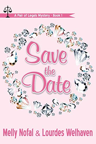 Beispielbild fr Save the Date zum Verkauf von ThriftBooks-Dallas