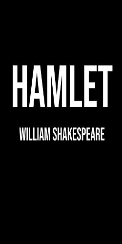 Stock image for Hamlet for sale by Your Online Bookstore