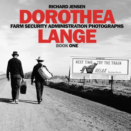 Stock image for Dorothea Lange Book One (Farm Security Administration Photographs) for sale by Chiron Media
