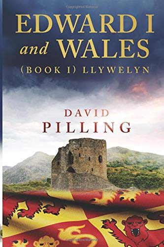 Imagen de archivo de Edward I and Wales (I) Llywelyn a la venta por ThriftBooks-Dallas