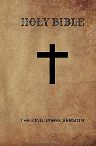 9781091574007: HOLY BIBLE: THE KING JAMES VERSION (CLASSIC BOOKS)