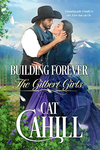 Stock image for Building Forever (The Gilbert Girls) for sale by SecondSale