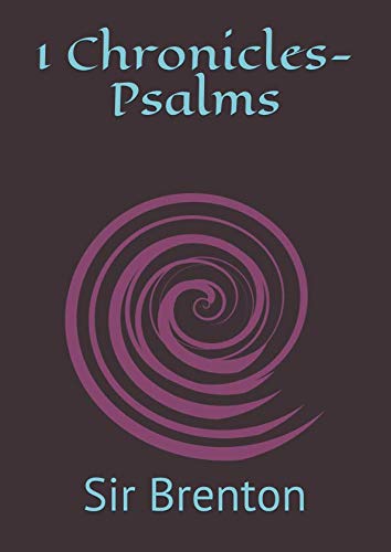 Stock image for 1 Chronicles-Psalms for sale by Revaluation Books