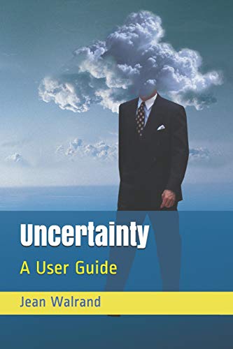Beispielbild fr Uncertainty: A User Guide zum Verkauf von THE SAINT BOOKSTORE