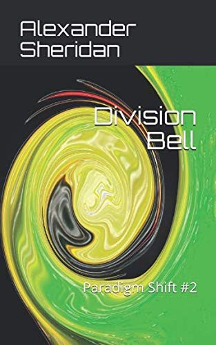 Beispielbild fr Division Bell: Paradigm Shift #2 zum Verkauf von Revaluation Books