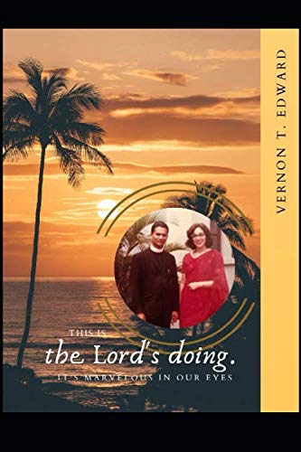 Stock image for This is the Lord's Doing for sale by ThriftBooks-Atlanta