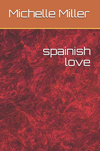 Beispielbild fr spainish love (Spanish Love) zum Verkauf von Lucky's Textbooks