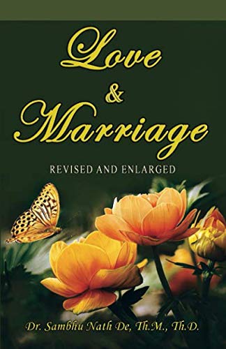 Stock image for Love and Marriage (Revised and Enlarged) for sale by Revaluation Books