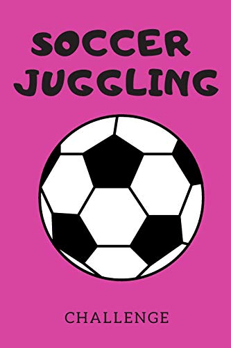Imagen de archivo de Soccer Juggling Challenge a la venta por THE SAINT BOOKSTORE