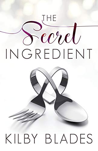 Imagen de archivo de The Secret Ingredient: A Curvy Girl Small Town Culinary Romance a la venta por THE SAINT BOOKSTORE