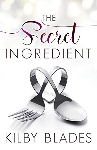 Stock image for The Secret Ingredient: A Curvy Girl Small Town Culinary Romance for sale by THE SAINT BOOKSTORE