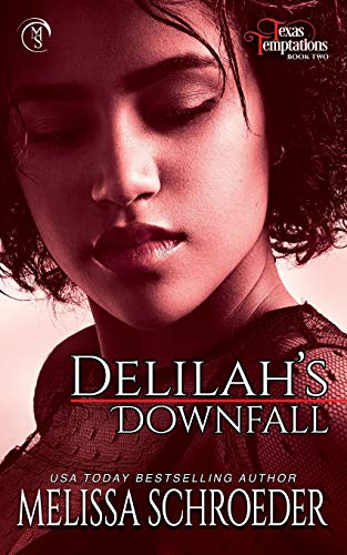 Stock image for Delilah's Downfall for sale by THE SAINT BOOKSTORE