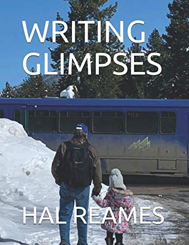 Imagen de archivo de WRITING GLIMPSES a la venta por Revaluation Books