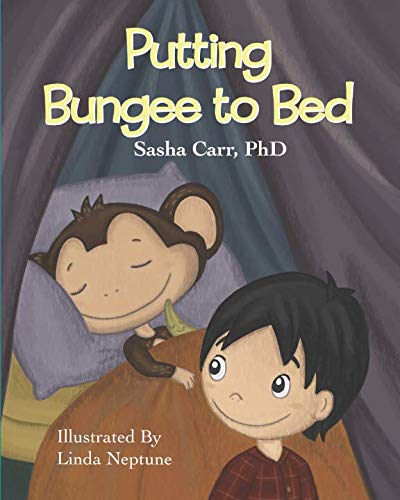 Stock image for Putting Bungee to Bed for sale by HPB-Emerald