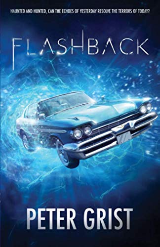 Stock image for Flashback for sale by Revaluation Books