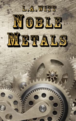 Beispielbild fr Noble Metals: 1 zum Verkauf von WorldofBooks