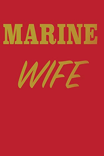 Beispielbild fr Marine Wife zum Verkauf von ALLBOOKS1