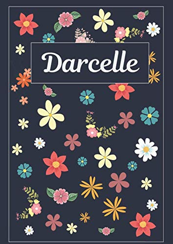 Stock image for Darcelle: Taccuino | Diario | Sketchbook | 120 pagine | A4 | Bianco | Idee regalo (Italian Edition) for sale by Big River Books