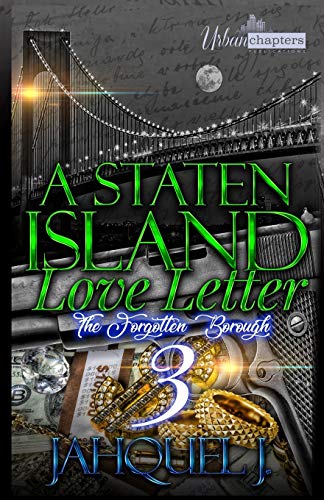 Stock image for A Staten Island Love Letter 3: The Forgotten Borough (Davis Family) for sale by Lucky's Textbooks