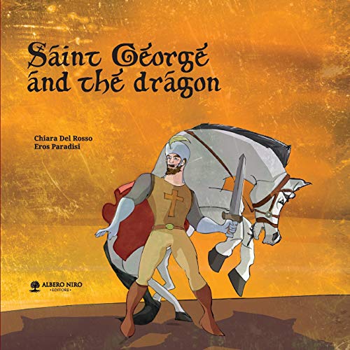 Imagen de archivo de Saint George and the dragon a la venta por Save With Sam