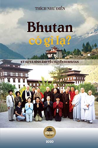 Stock image for Bhutan Co Gi L?? -Language: vietnamese for sale by GreatBookPrices