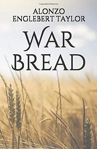 Stock image for War Bread for sale by Revaluation Books