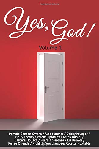 Stock image for Yes, God Vol 1 for sale by ThriftBooks-Dallas