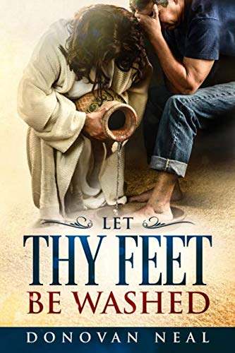 Stock image for Let Thy Feet Be Washed for sale by Revaluation Books