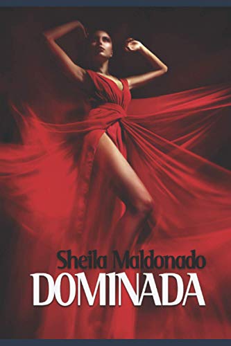 9781091811171: DOMINADA (Spanish Edition)
