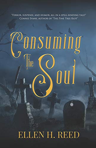 Stock image for Consuming the Soul for sale by ThriftBooks-Atlanta